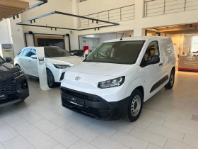 Toyota Proace City L1* Electric, снимка 2