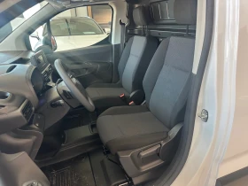 Toyota Proace City L1* Electric, снимка 9