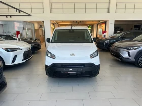 Toyota Proace City L1* Electric, снимка 1