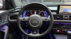 Audi A6 3.0 QUATTRO / BOSE / AMBIENT / HEAD UP , снимка 9