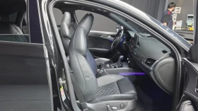 Audi A6 3.0 QUATTRO / BOSE / AMBIENT / HEAD UP , снимка 14