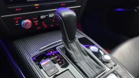 Audi A6 3.0 QUATTRO / BOSE / AMBIENT / HEAD UP , снимка 11
