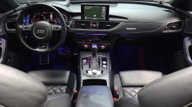 Audi A6 3.0 QUATTRO / BOSE / AMBIENT / HEAD UP , снимка 8