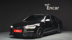 Audi A6 3.0 QUATTRO / BOSE / AMBIENT / HEAD UP , снимка 1