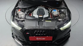 Audi A6 3.0 QUATTRO / BOSE / AMBIENT / HEAD UP , снимка 6