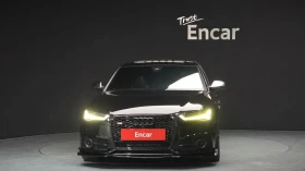 Audi A6 3.0 QUATTRO / BOSE / AMBIENT / HEAD UP , снимка 3