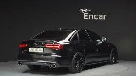 Audi A6 3.0 QUATTRO / BOSE / AMBIENT / HEAD UP , снимка 2