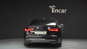 Audi A6 3.0 QUATTRO / BOSE / AMBIENT / HEAD UP , снимка 4