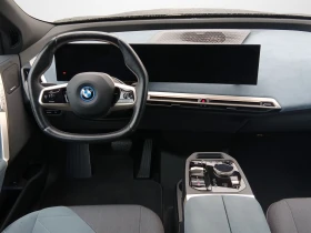 BMW iX xDrive50, снимка 7