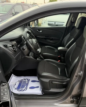Renault Captur 1.5 DCi R-Link * АВТОМАТ * , снимка 11