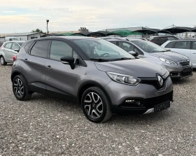 Renault Captur 1.5 DCi R-Link * АВТОМАТ * , снимка 3