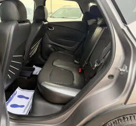 Renault Captur 1.5 DCi R-Link * АВТОМАТ * , снимка 7