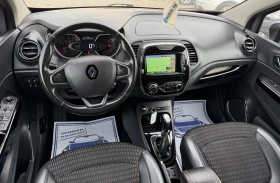 Renault Captur 1.5 DCi R-Link * АВТОМАТ * , снимка 8