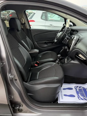 Renault Captur 1.5 DCi R-Link * АВТОМАТ * , снимка 15