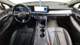 Hyundai Sonata 1.6-TURBO* INSPIRATION* 360CAMERA* DRIVE-ASSISTS* , снимка 6