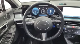 Hyundai Sonata 1.6-TURBO* INSPIRATION* 360CAMERA* DRIVE-ASSISTS* , снимка 7