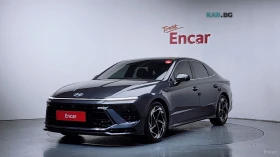 Hyundai Sonata 1.6-TURBO* INSPIRATION* 360CAMERA* DRIVE-ASSISTS* , снимка 1