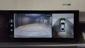 Hyundai Sonata 1.6-TURBO* INSPIRATION* 360CAMERA* DRIVE-ASSISTS* , снимка 10