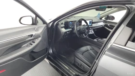 Hyundai Sonata 1.6-TURBO* INSPIRATION* 360CAMERA* DRIVE-ASSISTS* , снимка 5