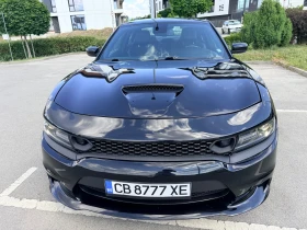 Dodge Charger GT 4WD, снимка 1