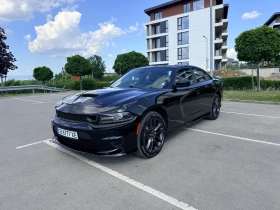 Dodge Charger GT 4WD, снимка 2