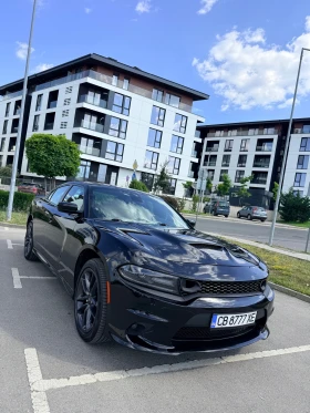 Dodge Charger GT 4WD, снимка 11