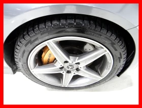 Mercedes-Benz C 300 4MATIC 9G COUPE / AMG PKG / ILS / BURMESTER, снимка 6