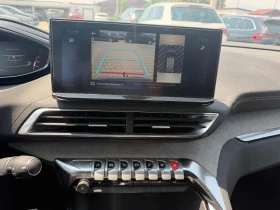 Peugeot 3008 1.5HDI GT-Line AVTOMAT/NAVI/KAMERA/KOJA EURO 6, снимка 13
