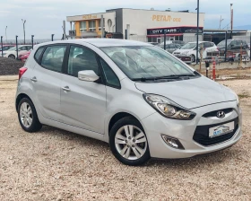 Hyundai Ix20 1.4 БЕНЗИН 90 К.С. УНИКАЛНО СЪСТОЯНИЕ!!!, снимка 14