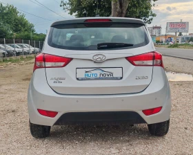 Hyundai Ix20 1.4 БЕНЗИН 90 К.С. УНИКАЛНО СЪСТОЯНИЕ!!!, снимка 6