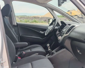 Hyundai Ix20 1.4 БЕНЗИН 90 К.С. УНИКАЛНО СЪСТОЯНИЕ!!!, снимка 10