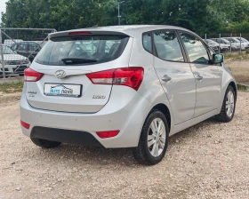 Hyundai Ix20 1.4 БЕНЗИН 90 К.С. УНИКАЛНО СЪСТОЯНИЕ!!!, снимка 5