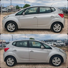 Hyundai Ix20 1.4 БЕНЗИН 90 К.С. УНИКАЛНО СЪСТОЯНИЕ!!!, снимка 4