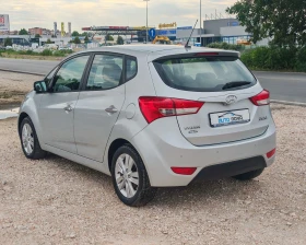 Hyundai Ix20 1.4 БЕНЗИН 90 К.С. УНИКАЛНО СЪСТОЯНИЕ!!!, снимка 7