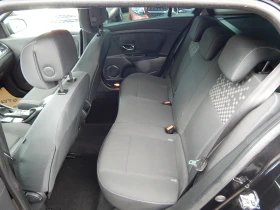 Renault Megane 1.5DCI* 177000km* , снимка 15