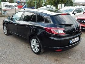Renault Megane 1.5DCI* 177000km* , снимка 6