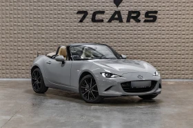 Mazda Mx-5 | Kazzari 2.0 Skyactiv-G | Гаранция | , снимка 4