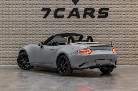 Mazda Mx-5 | Kazzari 2.0 Skyactiv-G | Гаранция | , снимка 6