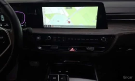 Kia K8 3.5 LPG | АВТОКРЕДИТ БЕЗ ПЪРВОНАЧАЛНА, снимка 14