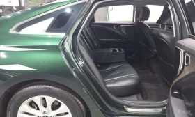 Kia K8 3.5 LPG | АВТОКРЕДИТ БЕЗ ПЪРВОНАЧАЛНА, снимка 12