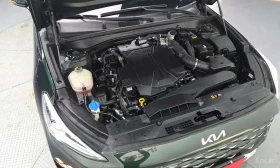 Kia K8 3.5 LPG | АВТОКРЕДИТ БЕЗ ПЪРВОНАЧАЛНА, снимка 6
