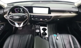 Kia K8 3.5 LPG | АВТОКРЕДИТ БЕЗ ПЪРВОНАЧАЛНА, снимка 8