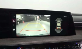 Kia K8 3.5 LPG | АВТОКРЕДИТ БЕЗ ПЪРВОНАЧАЛНА, снимка 15