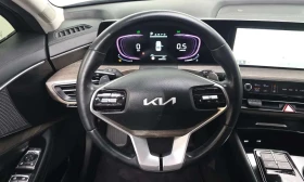 Kia K8 3.5 LPG | АВТОКРЕДИТ БЕЗ ПЪРВОНАЧАЛНА, снимка 7