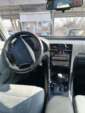Mercedes-Benz C 250, снимка 3