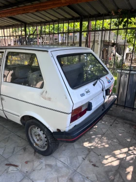 Zastava Yugo 45, снимка 3