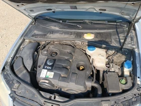 VW Passat, снимка 8