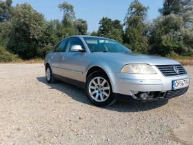 VW Passat, снимка 2