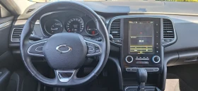 Renault Talisman Само на газ! Гаранция до 2г., снимка 12