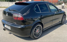Seat Leon 1.9 TDI ARL, снимка 4